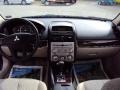 2009 Maizen Blue Pearl Mitsubishi Galant ES  photo #11