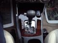 2009 Maizen Blue Pearl Mitsubishi Galant ES  photo #12
