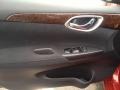 Red Brick - Sentra SL Photo No. 8