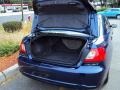 2009 Maizen Blue Pearl Mitsubishi Galant ES  photo #13