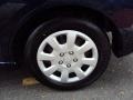 2009 Maizen Blue Pearl Mitsubishi Galant ES  photo #15