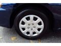 2009 Maizen Blue Pearl Mitsubishi Galant ES  photo #16