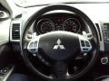 Labrador Black Pearl - Outlander GT 4WD Photo No. 8