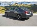 2014 Magnetic Gray Metallic Toyota Camry SE V6  photo #3