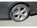2014 Magnetic Gray Metallic Toyota Camry SE V6  photo #9