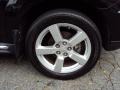 Labrador Black Pearl - Outlander GT 4WD Photo No. 23