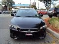 Tarmac Black Pearl - Lancer GTS Photo No. 4