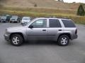 Graystone Metallic - TrailBlazer LS 4x4 Photo No. 2