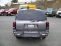 Graystone Metallic - TrailBlazer LS 4x4 Photo No. 4
