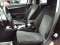 Tarmac Black Pearl - Lancer GTS Photo No. 13