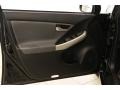 Black - Prius 3rd Gen Five Hybrid Photo No. 4