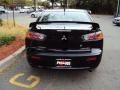 Tarmac Black Pearl - Lancer GTS Photo No. 15