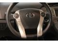 Black - Prius 3rd Gen Five Hybrid Photo No. 9