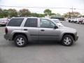 Graystone Metallic - TrailBlazer LS 4x4 Photo No. 6