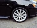 Tarmac Black Pearl - Lancer GTS Photo No. 19