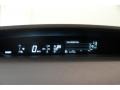 Black - Prius 3rd Gen Five Hybrid Photo No. 10