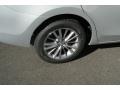 2014 Toyota Corolla LE Wheel and Tire Photo