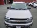 Graystone Metallic - TrailBlazer LS 4x4 Photo No. 8