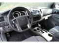 Silver Streak Mica - Tacoma V6 TRD Sport Access Cab 4x4 Photo No. 5