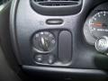 Graystone Metallic - TrailBlazer LS 4x4 Photo No. 10