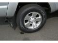 Silver Streak Mica - Tacoma V6 TRD Sport Access Cab 4x4 Photo No. 10