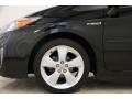 Black - Prius 3rd Gen Five Hybrid Photo No. 27