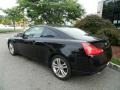 2010 Obsidian Black Infiniti G 37 x AWD Coupe  photo #5