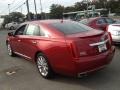 Crystal Red Tintcoat - XTS Luxury AWD Photo No. 4
