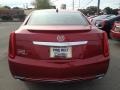 Crystal Red Tintcoat - XTS Luxury AWD Photo No. 5
