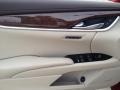 Crystal Red Tintcoat - XTS Luxury AWD Photo No. 8