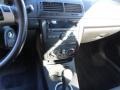 2007 Black Pontiac G5   photo #3
