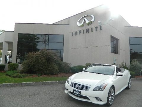 2013 Infiniti G 37 S Sport Convertible Data, Info and Specs