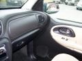 Graystone Metallic - TrailBlazer LS 4x4 Photo No. 20