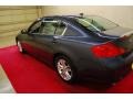 Blue Slate - G 37 Journey Sedan Photo No. 4