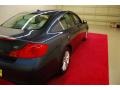 Blue Slate - G 37 Journey Sedan Photo No. 6