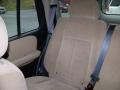 Graystone Metallic - TrailBlazer LS 4x4 Photo No. 21