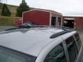 Graystone Metallic - TrailBlazer LS 4x4 Photo No. 23