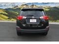 Black - RAV4 LE AWD Photo No. 4