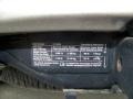 Graystone Metallic - TrailBlazer LS 4x4 Photo No. 25