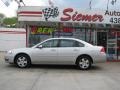 2006 Silverstone Metallic Chevrolet Impala LS  photo #1