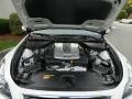 Moonlight White - G 37 S Sport Convertible Photo No. 32