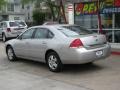 Silverstone Metallic - Impala LS Photo No. 3
