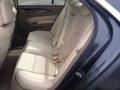 Light Cashmere/Medium Cashmere Rear Seat Photo for 2014 Cadillac CTS #86670859