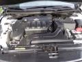 Brilliant Silver - Altima 2.5 S Photo No. 5