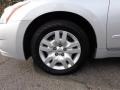 Brilliant Silver - Altima 2.5 S Photo No. 6