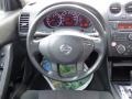 Brilliant Silver - Altima 2.5 S Photo No. 13