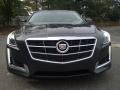 Phantom Gray Metallic - CTS Sedan Photo No. 2