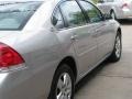 Silverstone Metallic - Impala LS Photo No. 8