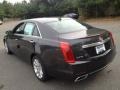 Phantom Gray Metallic - CTS Sedan Photo No. 5