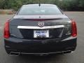 Phantom Gray Metallic - CTS Sedan Photo No. 6